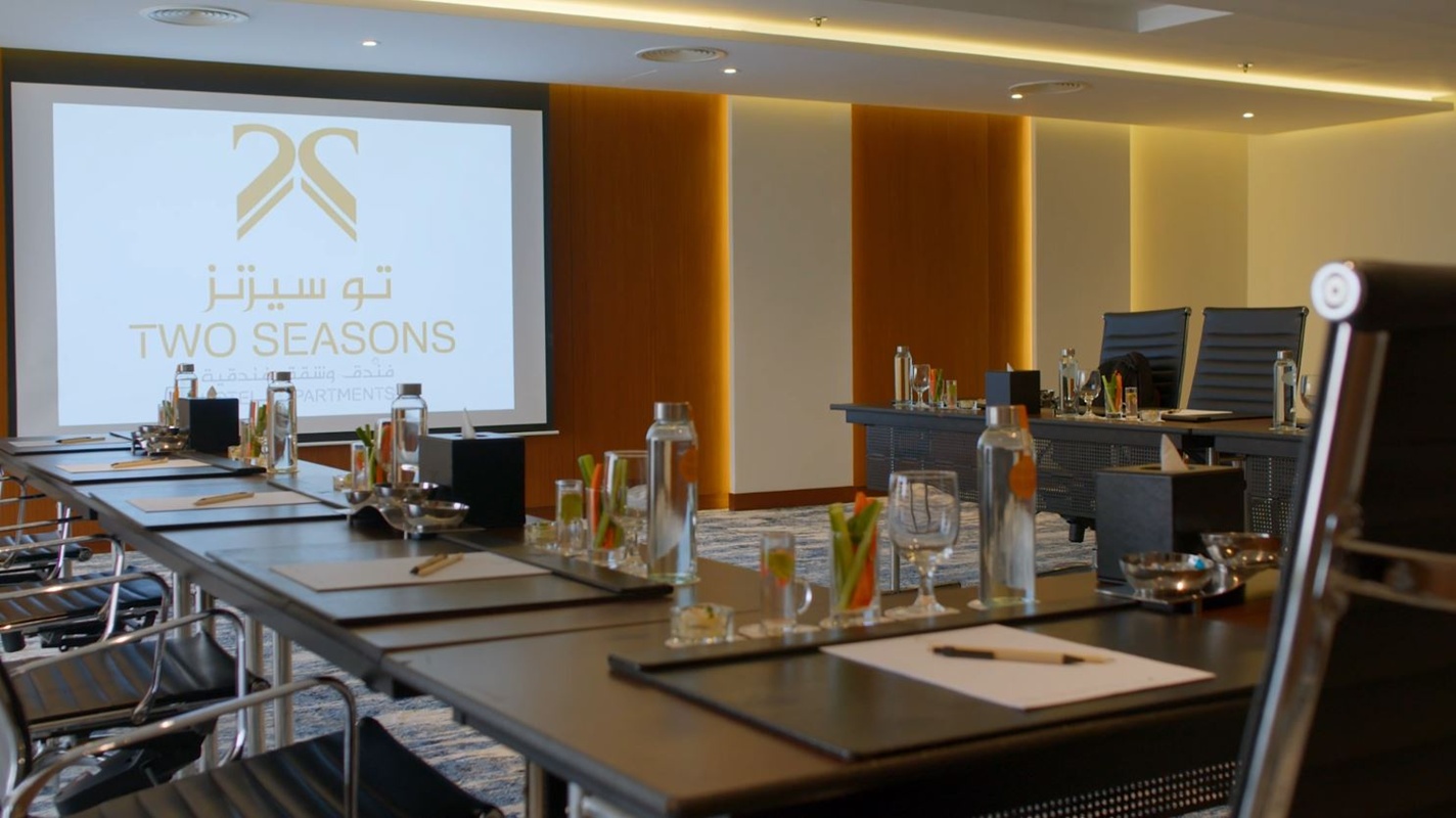 Fotos del hotel - TWO SEASONS HOTEL & APARTMENTS