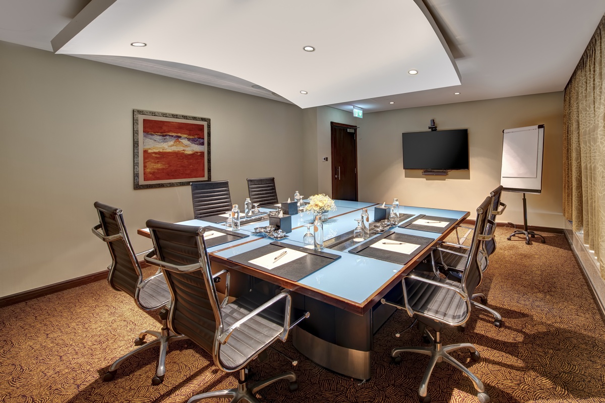 Fotos del hotel - TWO SEASONS HOTEL & APARTMENTS