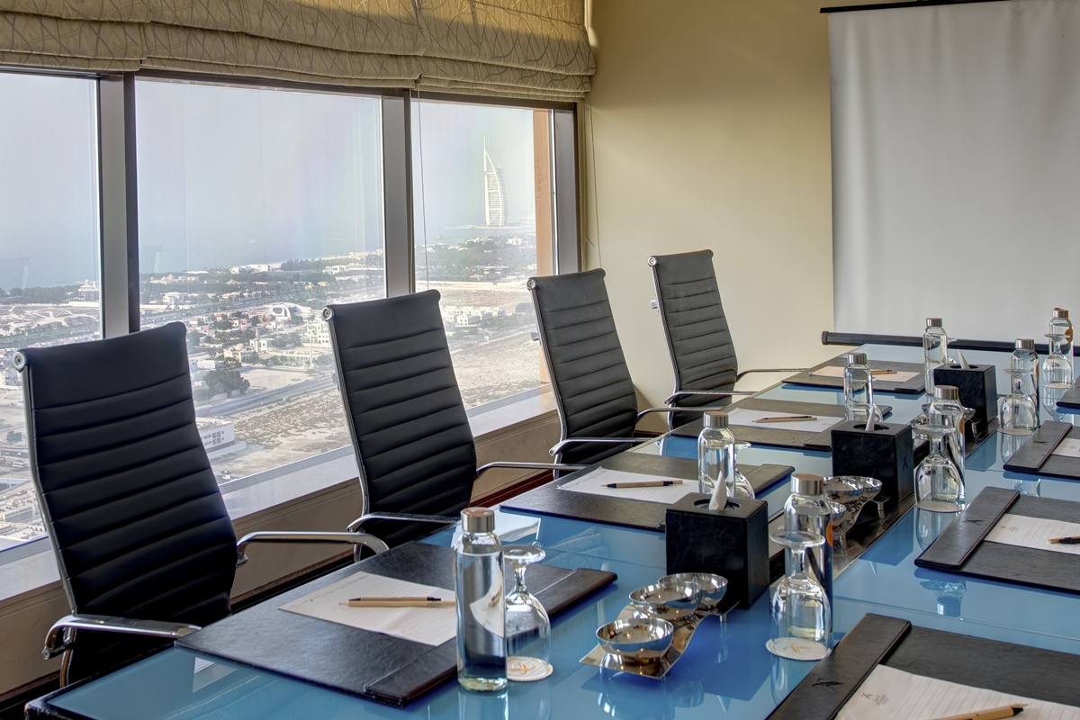 Fotos del hotel - TWO SEASONS HOTEL & APARTMENTS