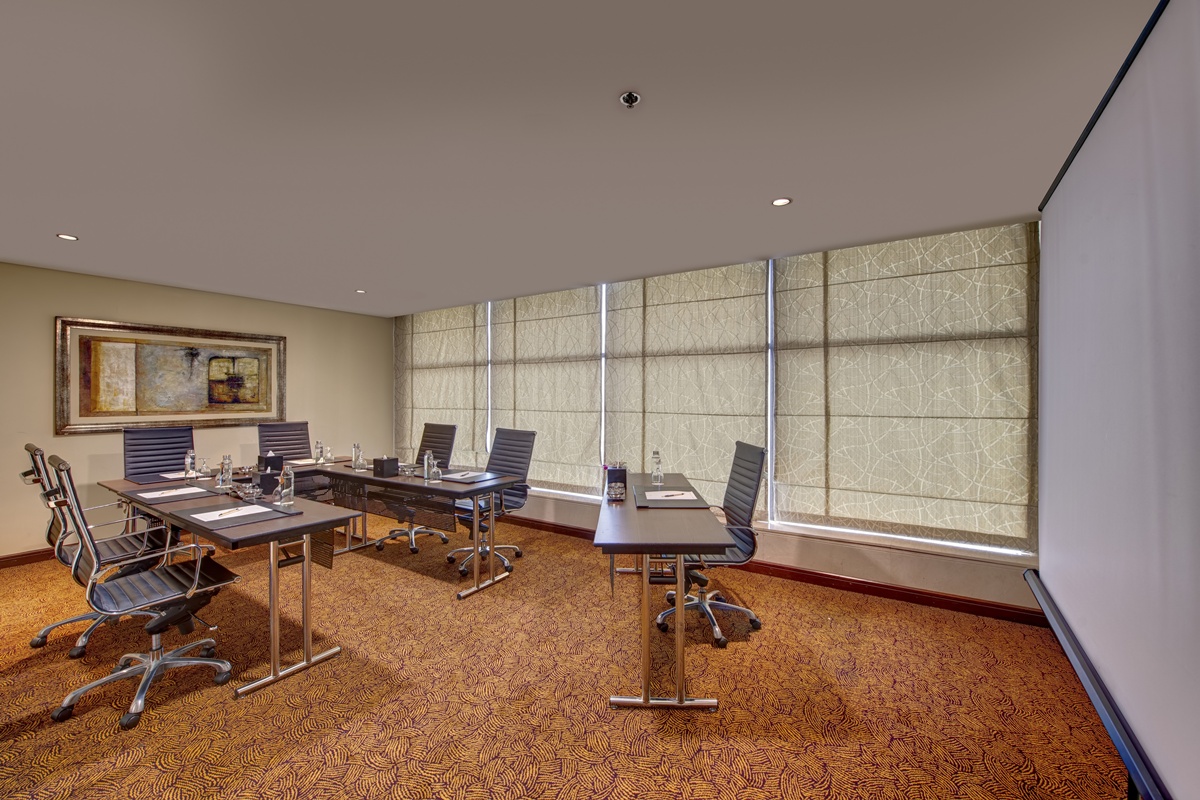 Fotos del hotel - TWO SEASONS HOTEL & APARTMENTS