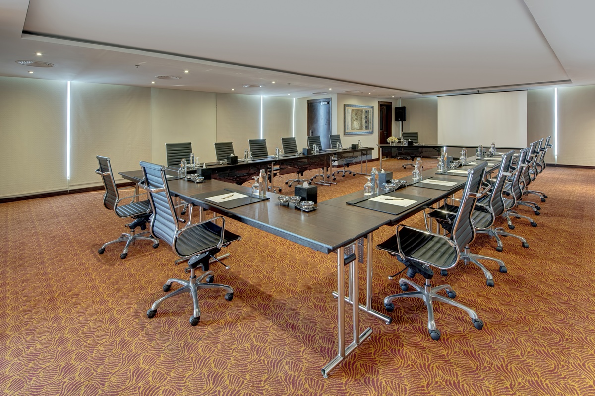 Fotos del hotel - TWO SEASONS HOTEL & APARTMENTS