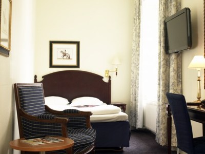 Fotos del hotel - FIRST EXCELSIOR