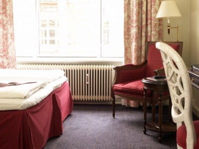 Fotos del hotel - FIRST EXCELSIOR