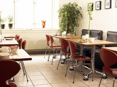 Fotos del hotel - FIRST EXCELSIOR