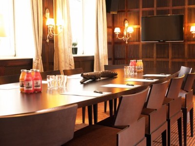 Fotos del hotel - FIRST EXCELSIOR