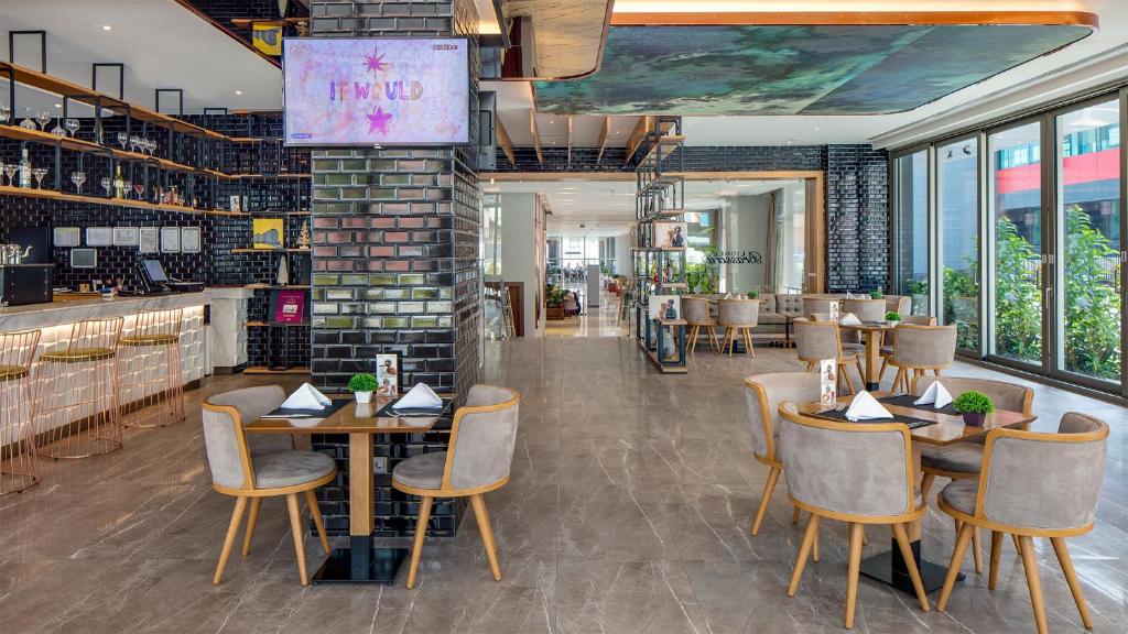 Fotos del hotel - Lionel Hotel Istanbul