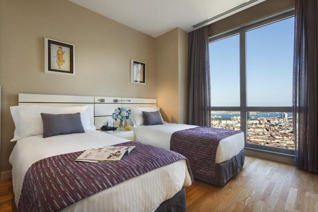 Fotos del hotel - FRASER PLACE ANTHILL