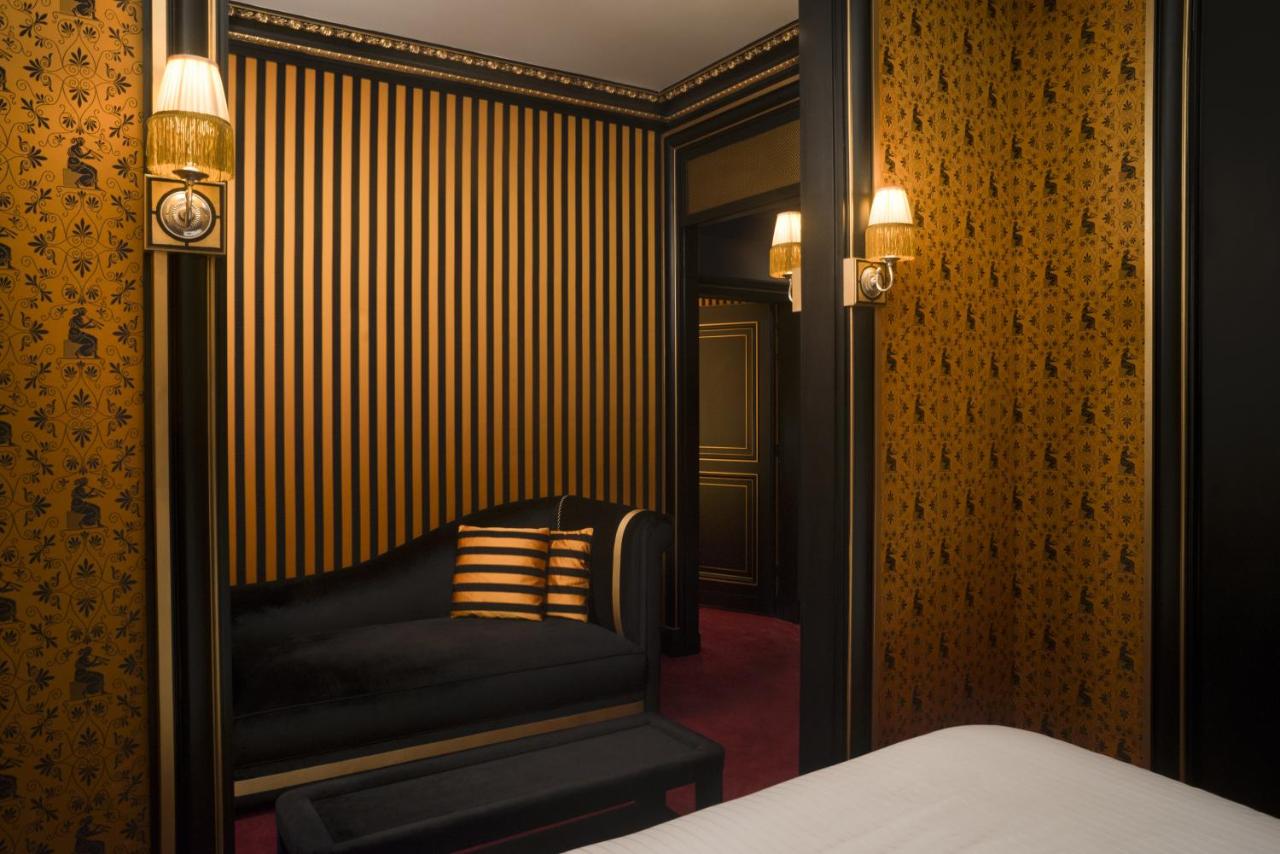 Fotos del hotel - MAISON SOUQUET