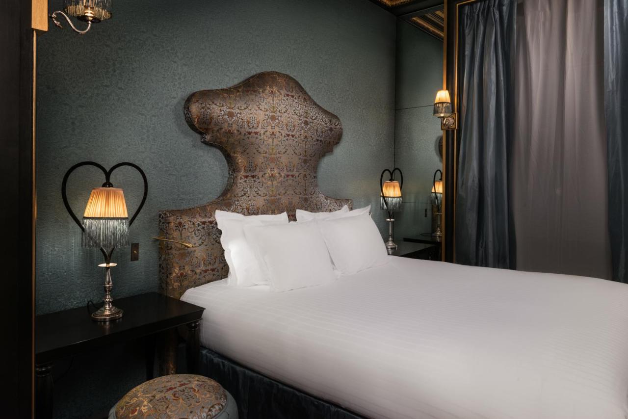 Fotos del hotel - MAISON SOUQUET