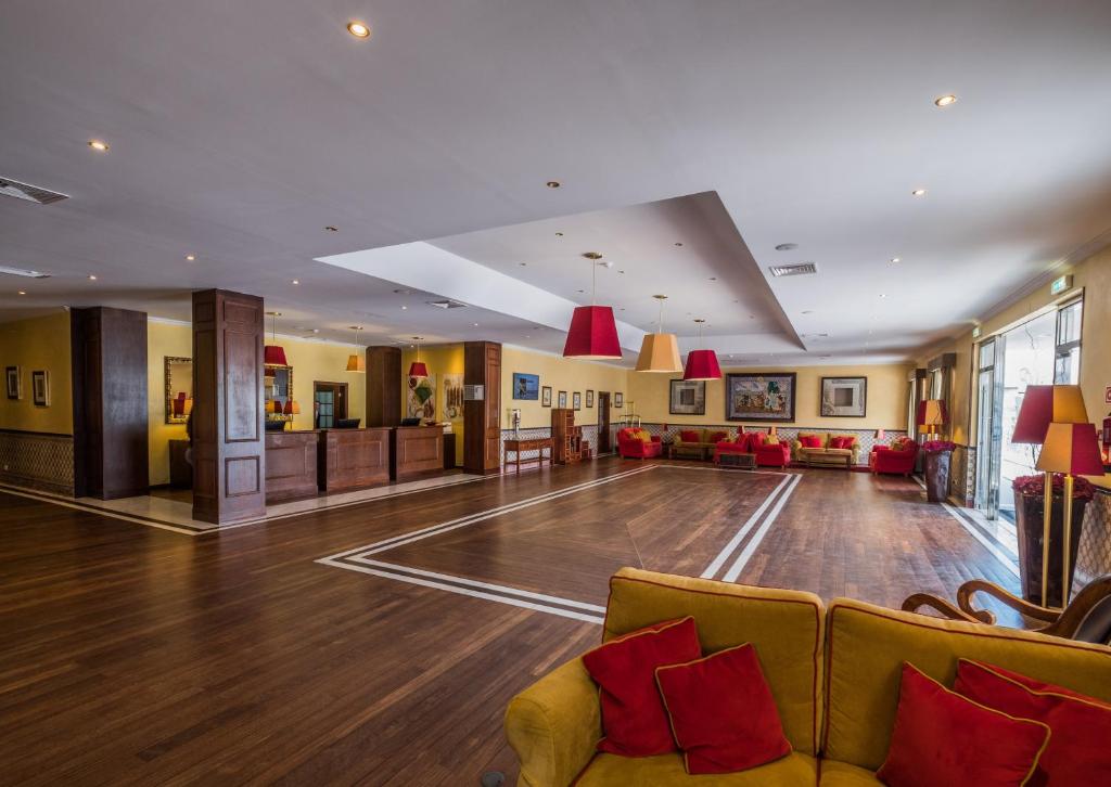 Fotos del hotel - VILA GALE ERICEIRA