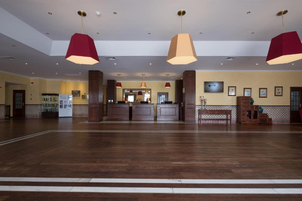 Fotos del hotel - VILA GALE ERICEIRA