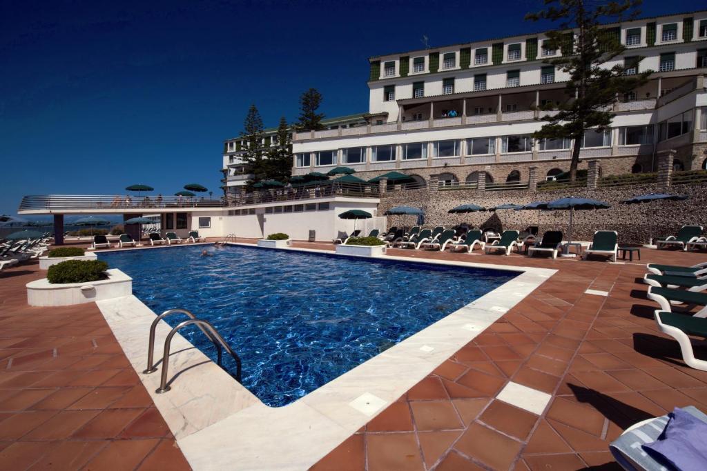 Fotos del hotel - VILA GALE ERICEIRA
