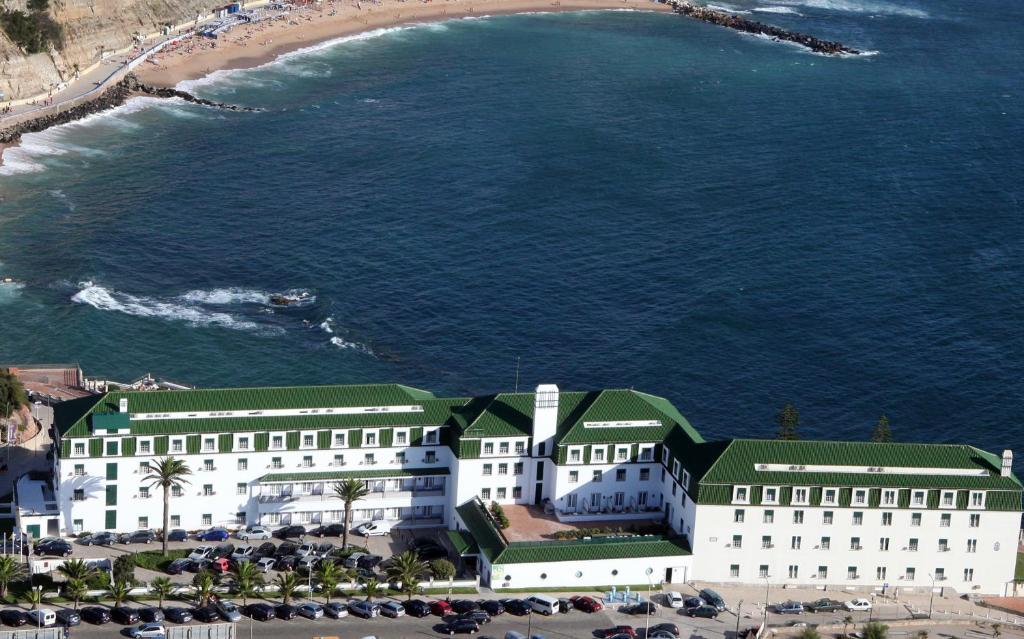 Fotos del hotel - VILA GALE ERICEIRA
