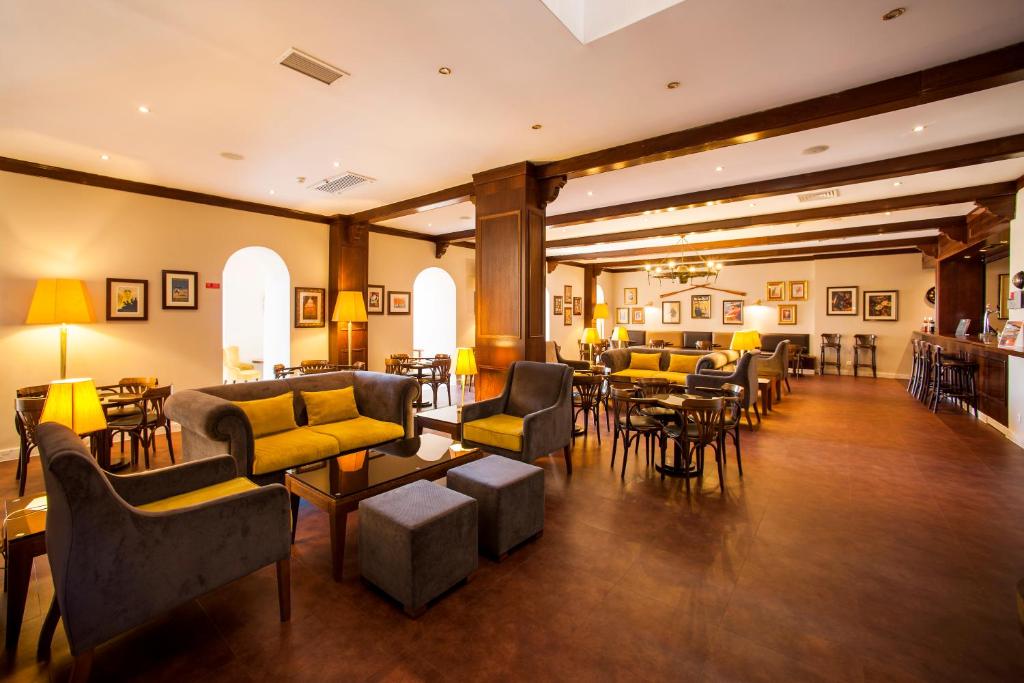 Fotos del hotel - VILA GALE ERICEIRA