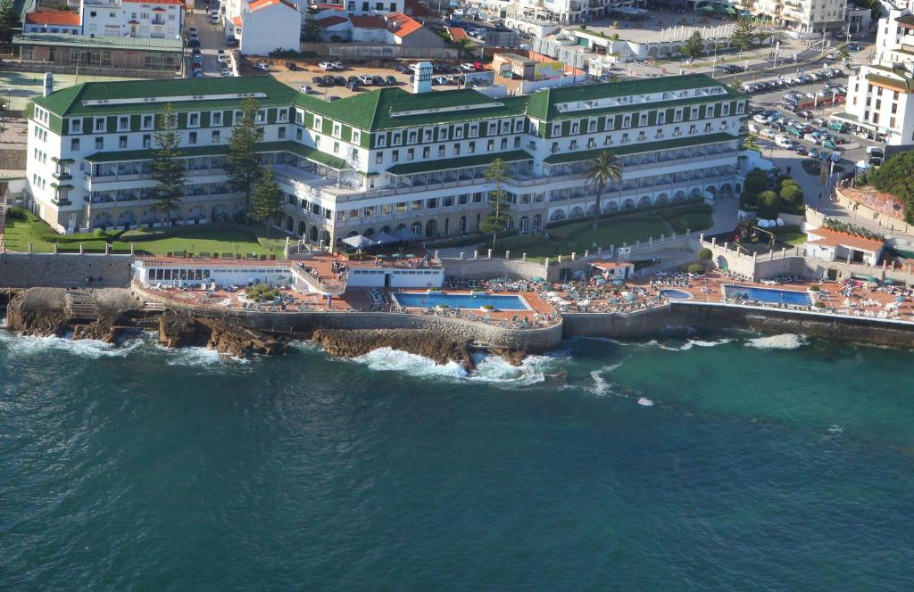 Fotos del hotel - VILA GALE ERICEIRA