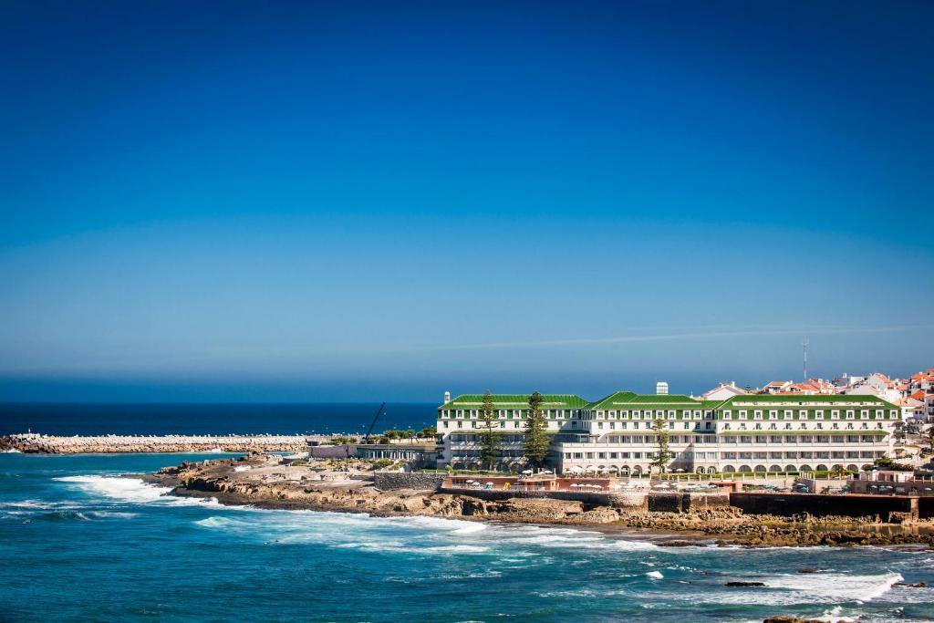 Fotos del hotel - VILA GALE ERICEIRA