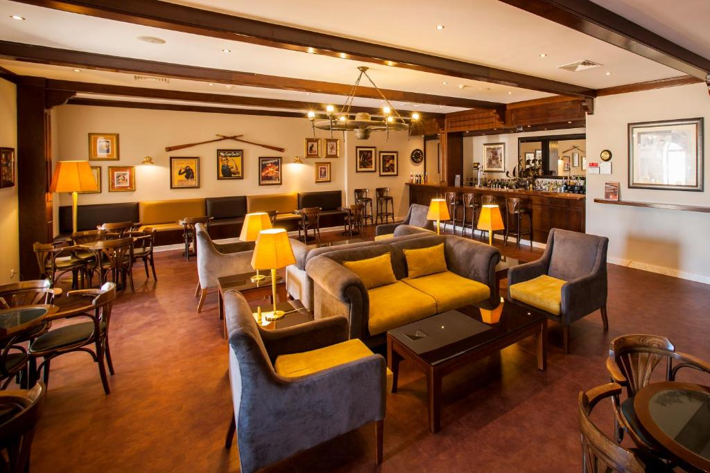 Fotos del hotel - VILA GALE ERICEIRA