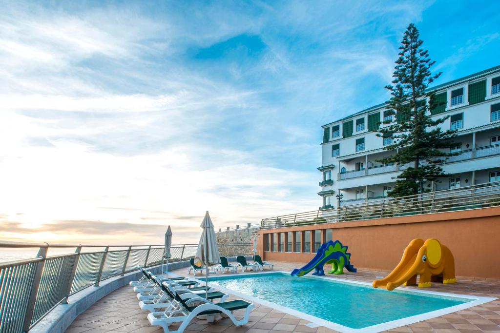 Fotos del hotel - VILA GALE ERICEIRA