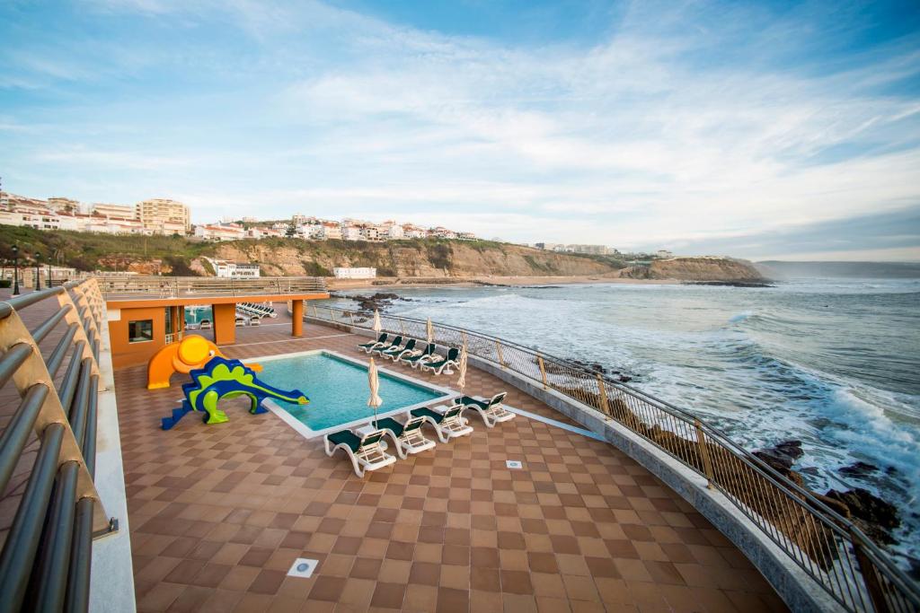 Fotos del hotel - VILA GALE ERICEIRA