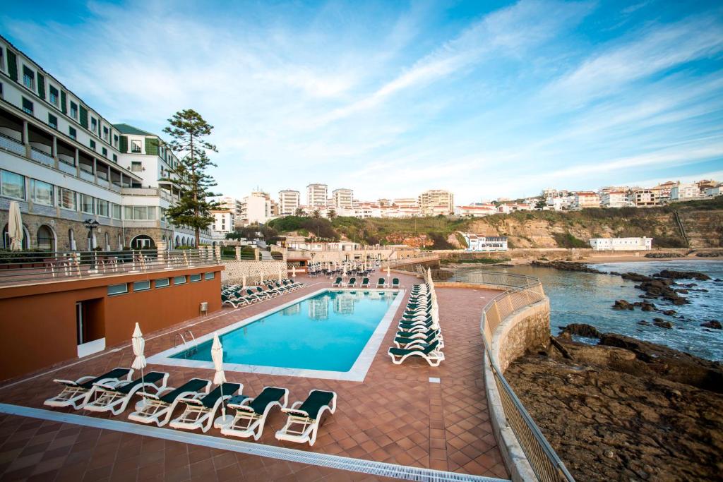 Fotos del hotel - VILA GALE ERICEIRA