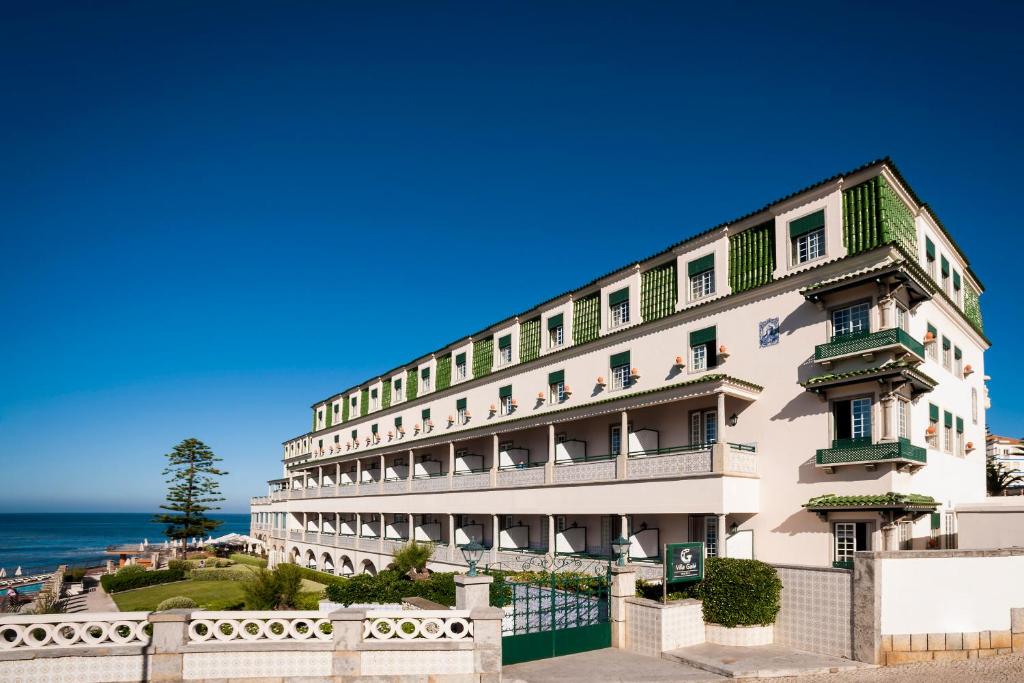 Fotos del hotel - VILA GALE ERICEIRA