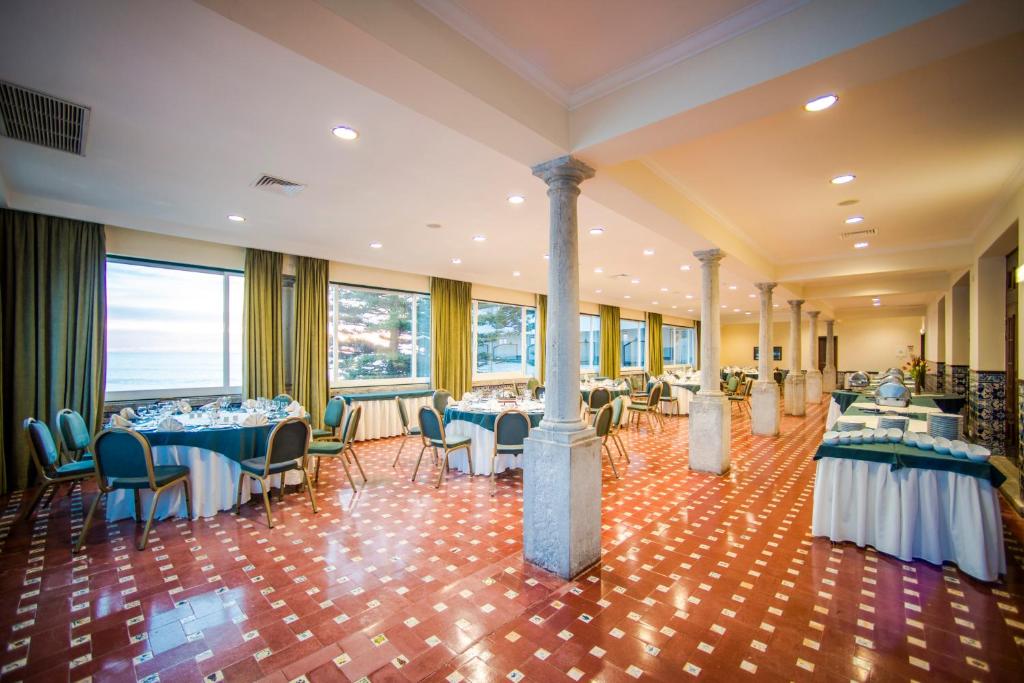 Fotos del hotel - VILA GALE ERICEIRA