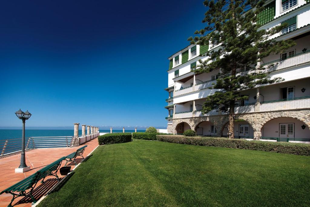 Fotos del hotel - VILA GALE ERICEIRA