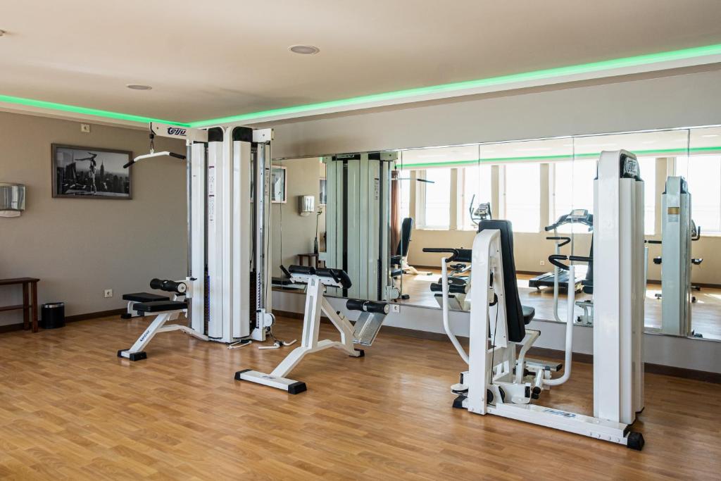 Fotos del hotel - VILA GALE ERICEIRA
