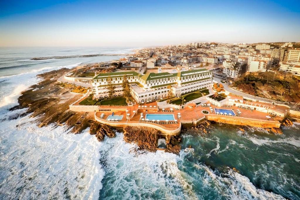 Fotos del hotel - VILA GALE ERICEIRA