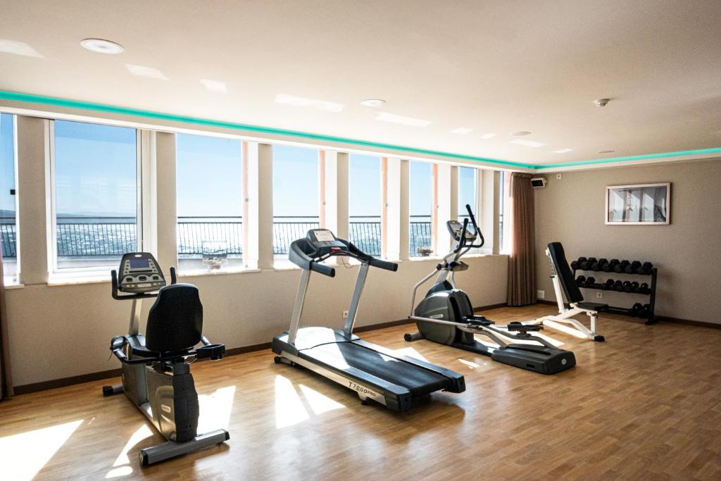 Fotos del hotel - VILA GALE ERICEIRA
