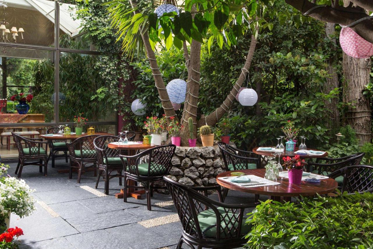 Fotos del hotel - DIONYSOS HOTEL