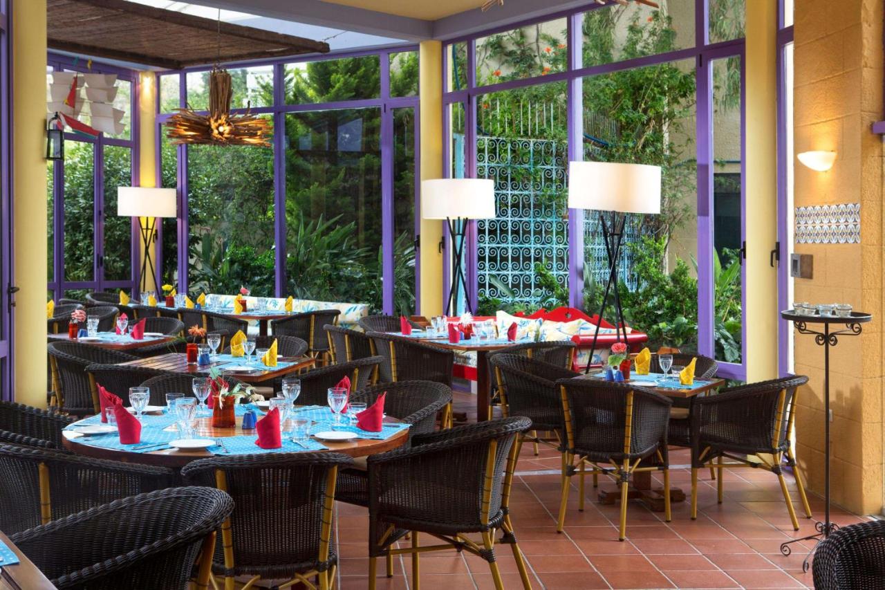 Fotos del hotel - DIONYSOS HOTEL