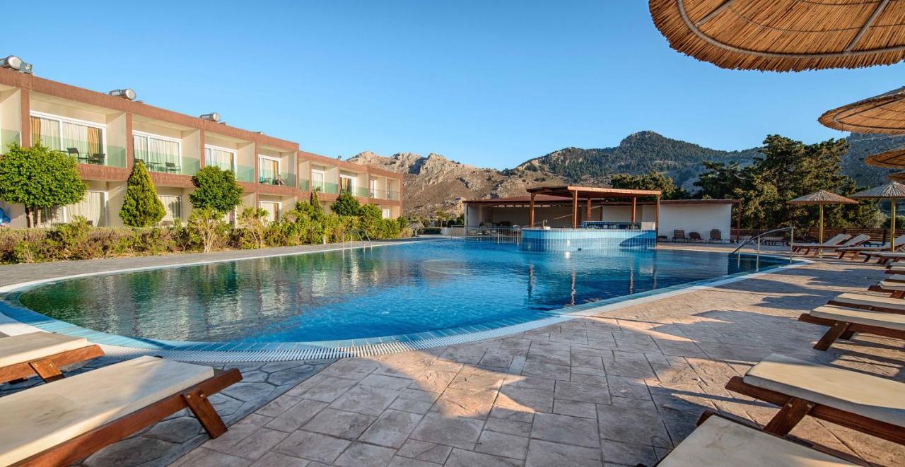 Fotos del hotel - ANAVADIA HOTEL -ALL INCLUSIVE