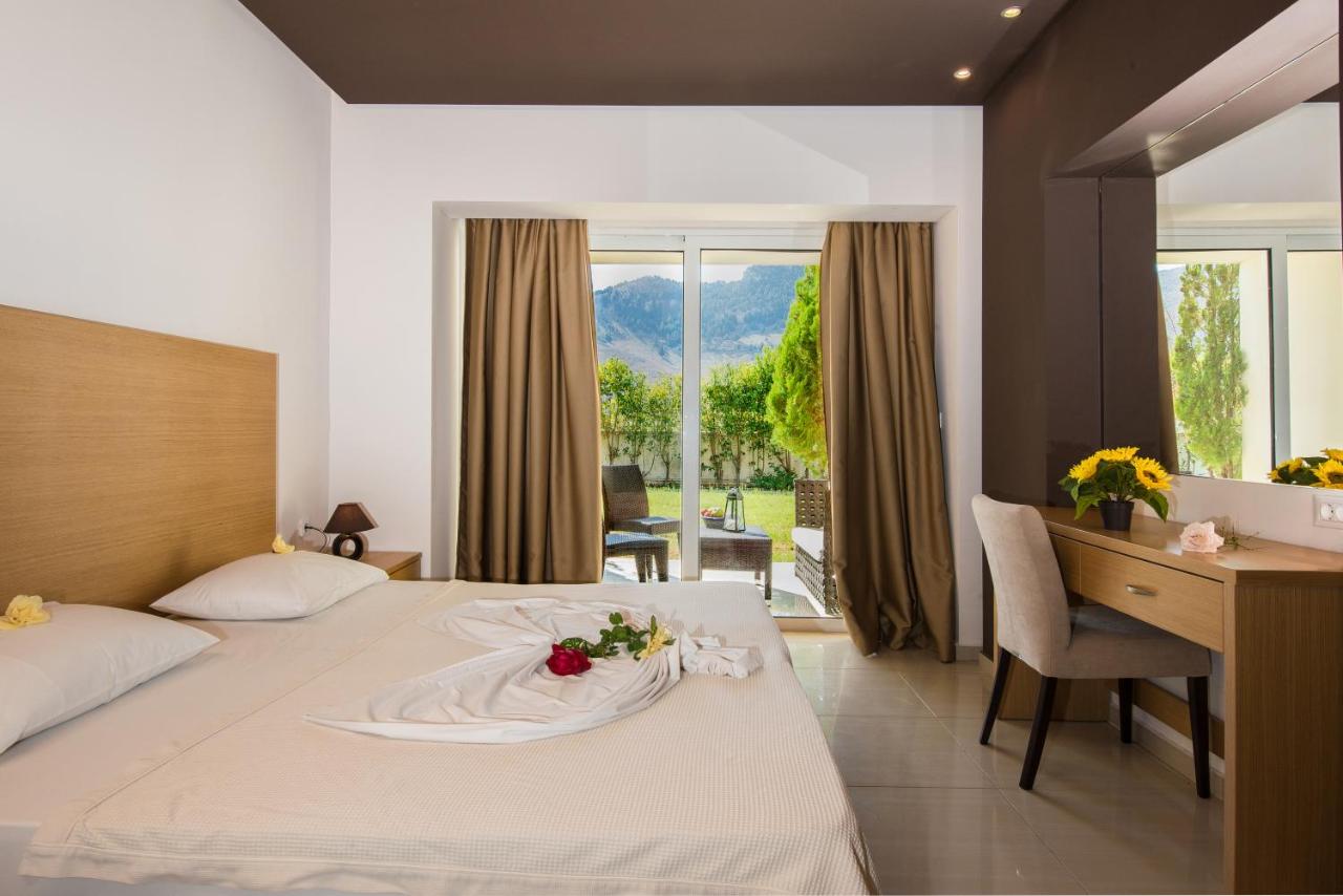 Fotos del hotel - ANAVADIA HOTEL -ALL INCLUSIVE