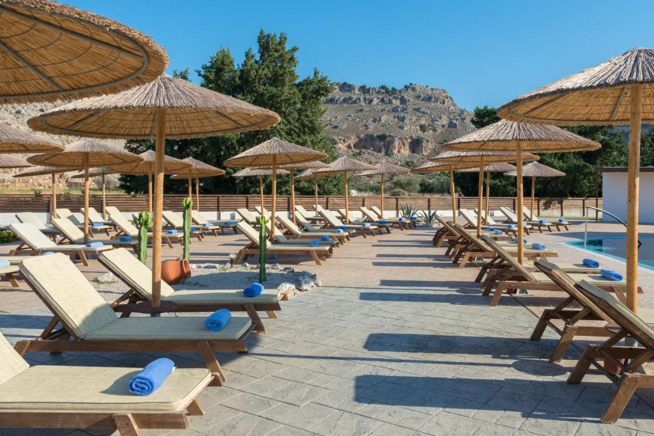 Fotos del hotel - ANAVADIA HOTEL -ALL INCLUSIVE