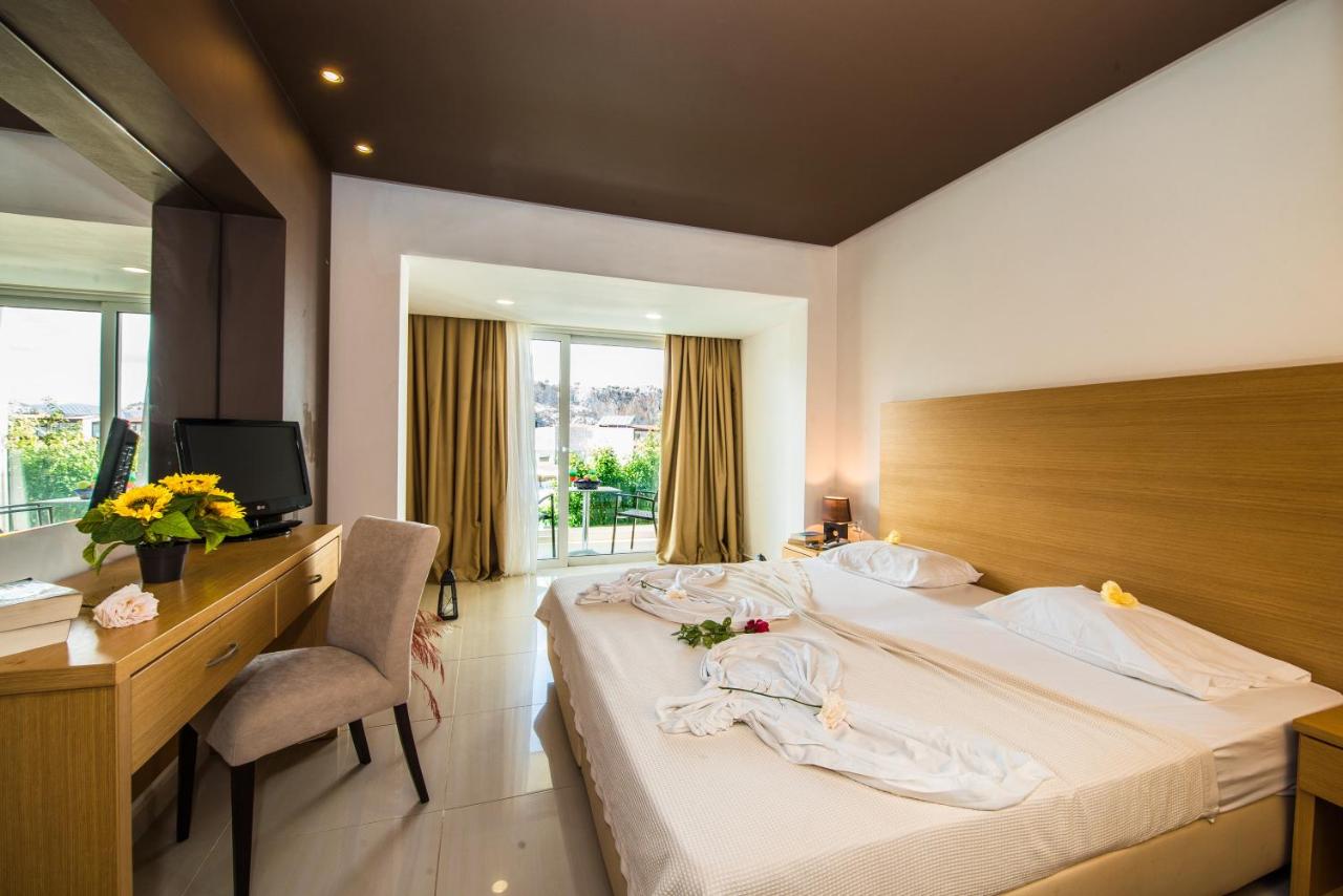 Fotos del hotel - ANAVADIA HOTEL -ALL INCLUSIVE