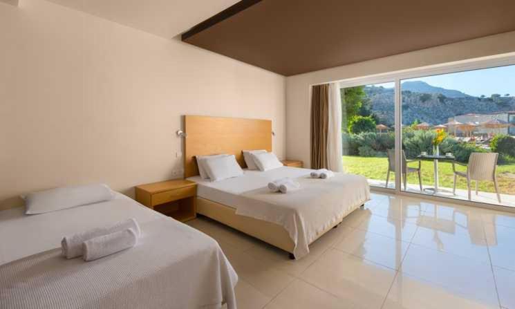 Fotos del hotel - ANAVADIA HOTEL -ALL INCLUSIVE