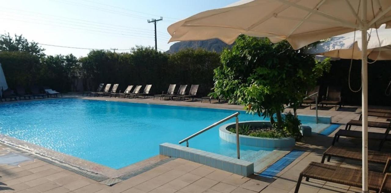 Fotos del hotel - ANAVADIA HOTEL -ALL INCLUSIVE