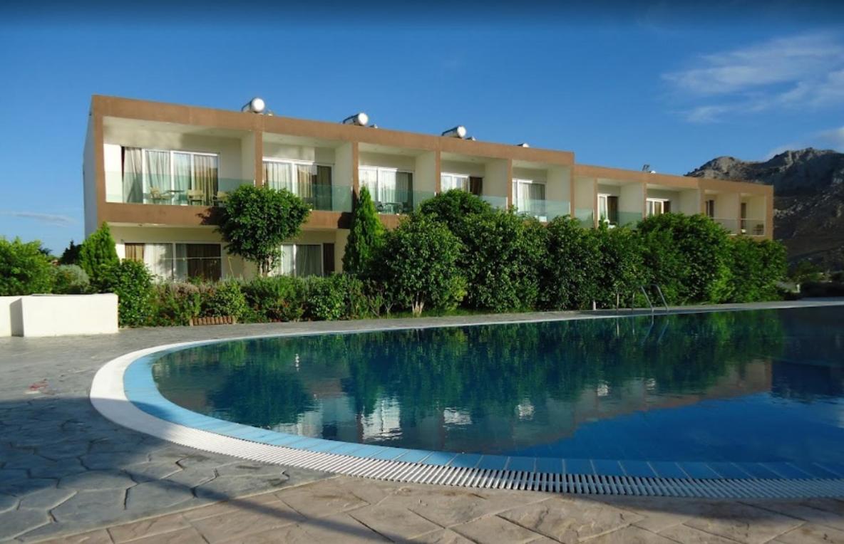 Fotos del hotel - ANAVADIA HOTEL -ALL INCLUSIVE