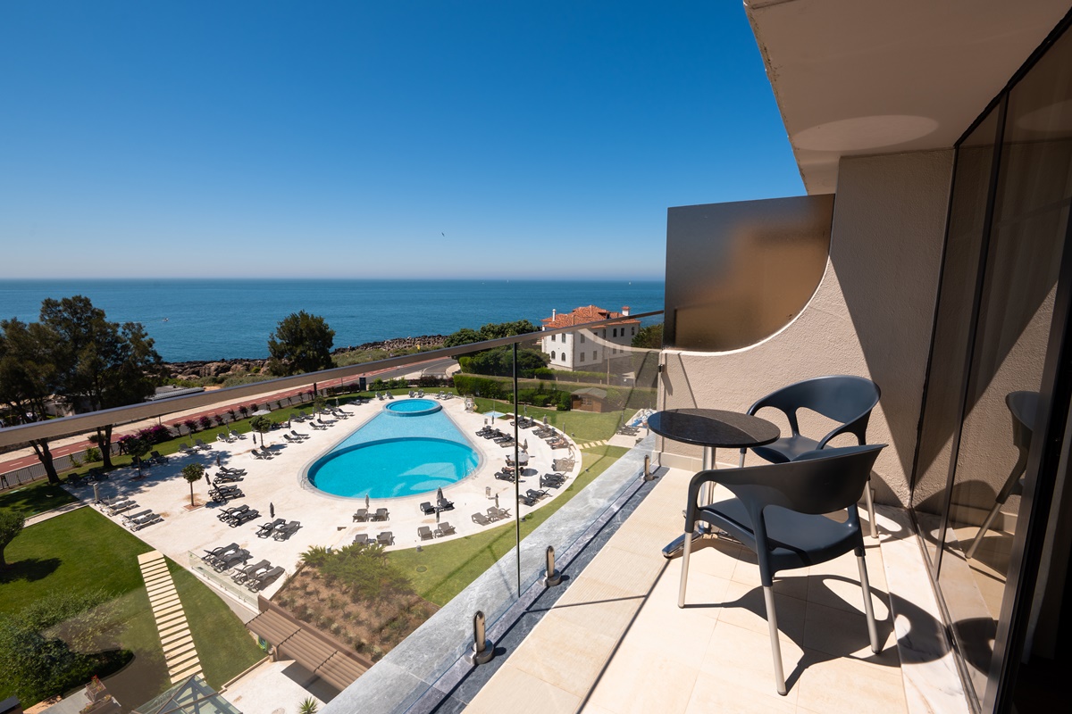 Fotos del hotel - VILA GALE CASCAIS