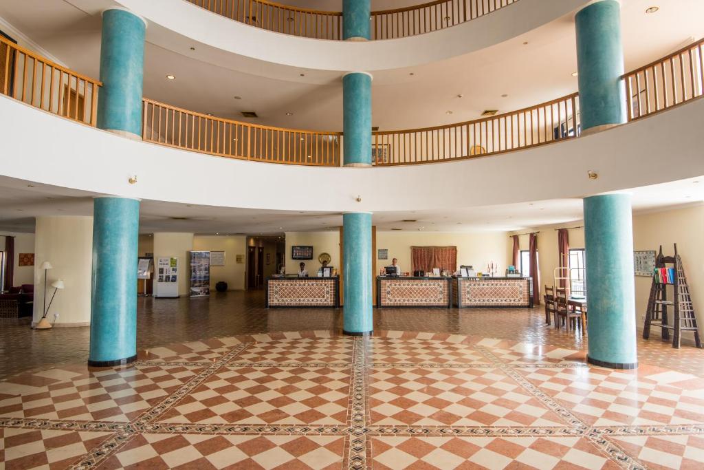 Fotos del hotel - VILA GALE TAVIRA