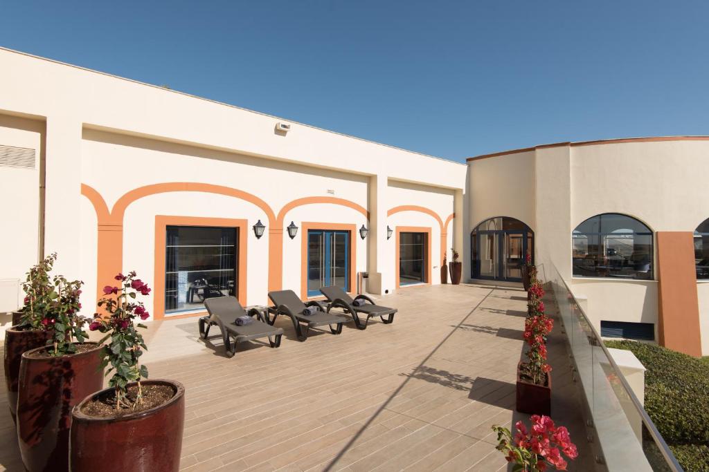 Fotos del hotel - VILA GALE TAVIRA