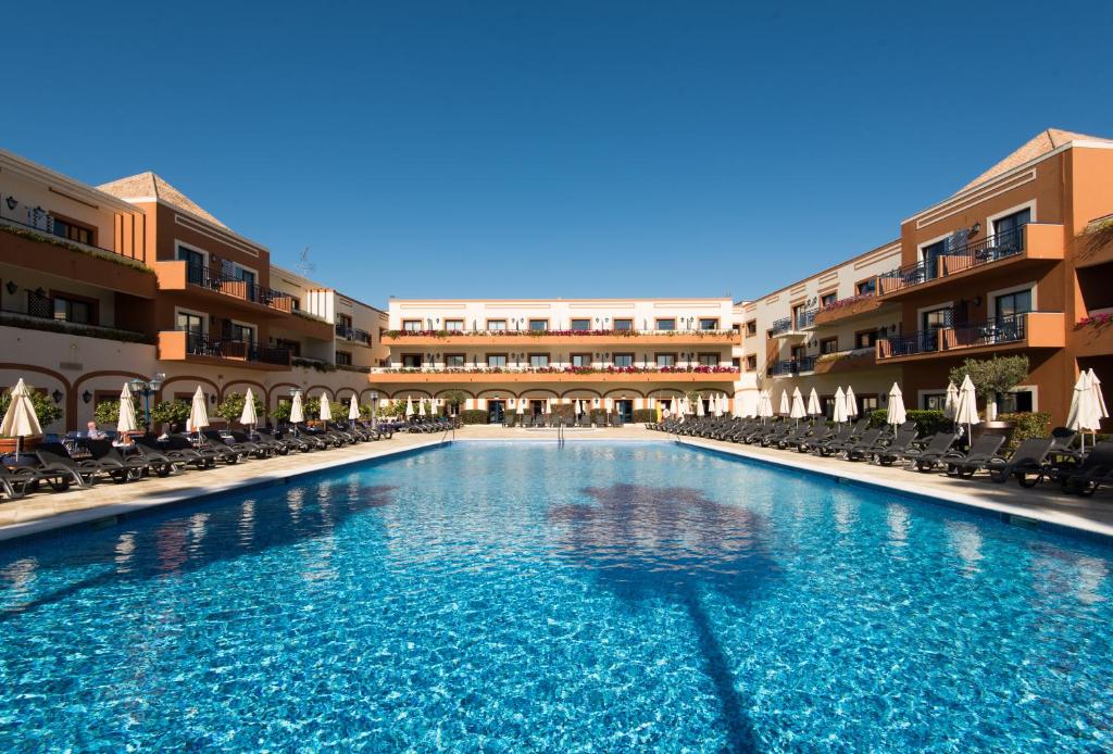 Fotos del hotel - VILA GALE TAVIRA