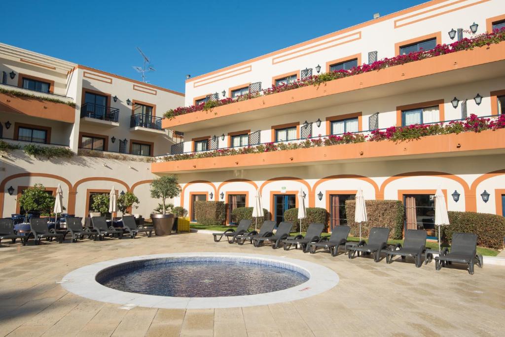 Fotos del hotel - VILA GALE TAVIRA