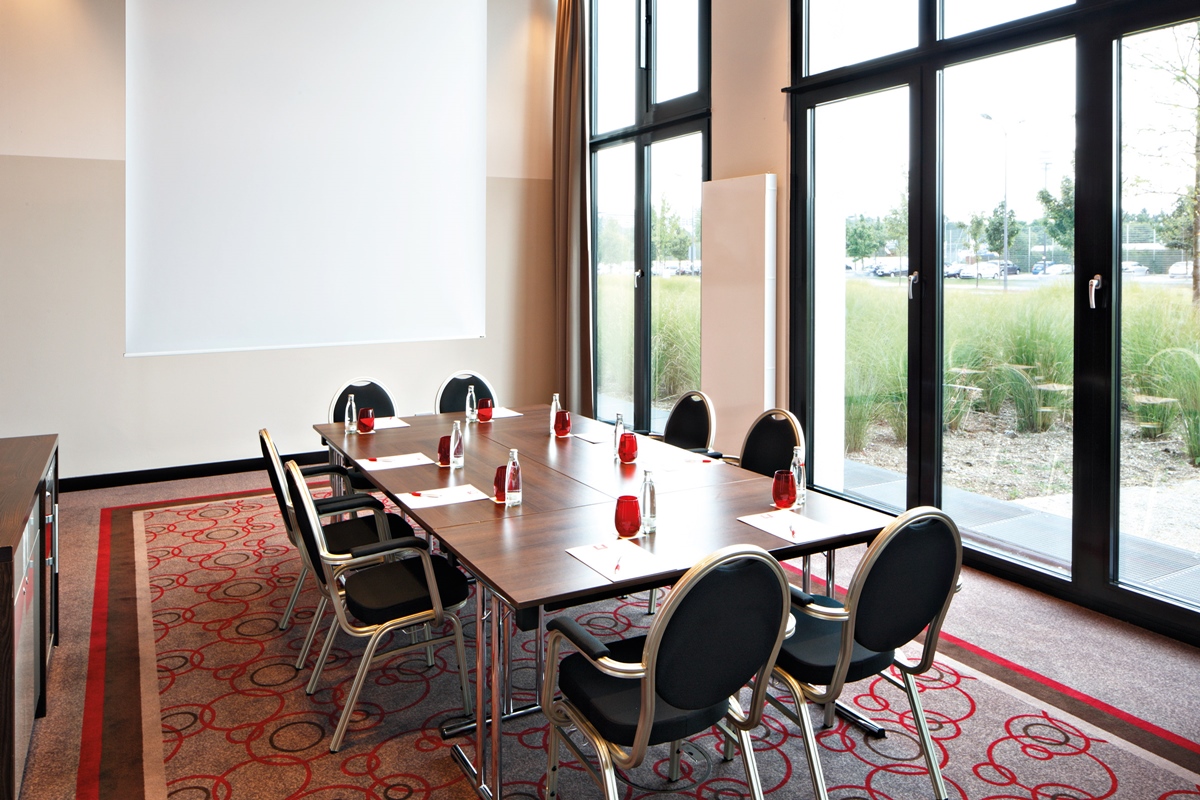 Fotos del hotel - LEONARDO ROYAL HOTEL MUNICH