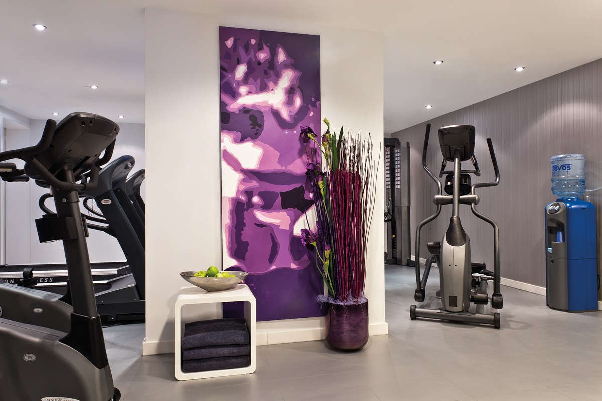 Fotos del hotel - LEONARDO ROYAL HOTEL MUNICH