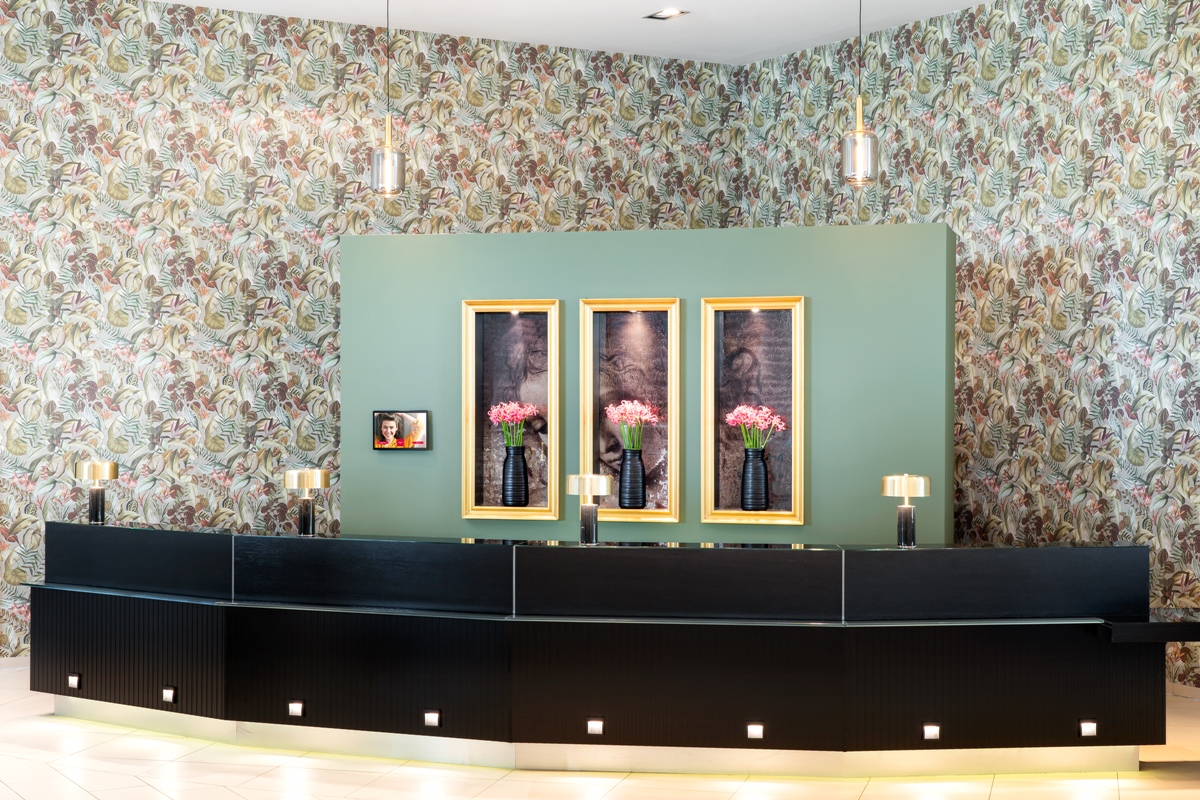 Fotos del hotel - LEONARDO ROYAL HOTEL MUNICH