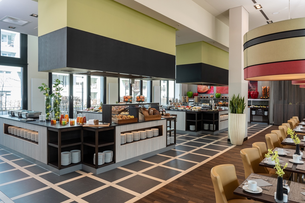 Fotos del hotel - LEONARDO ROYAL HOTEL MUNICH