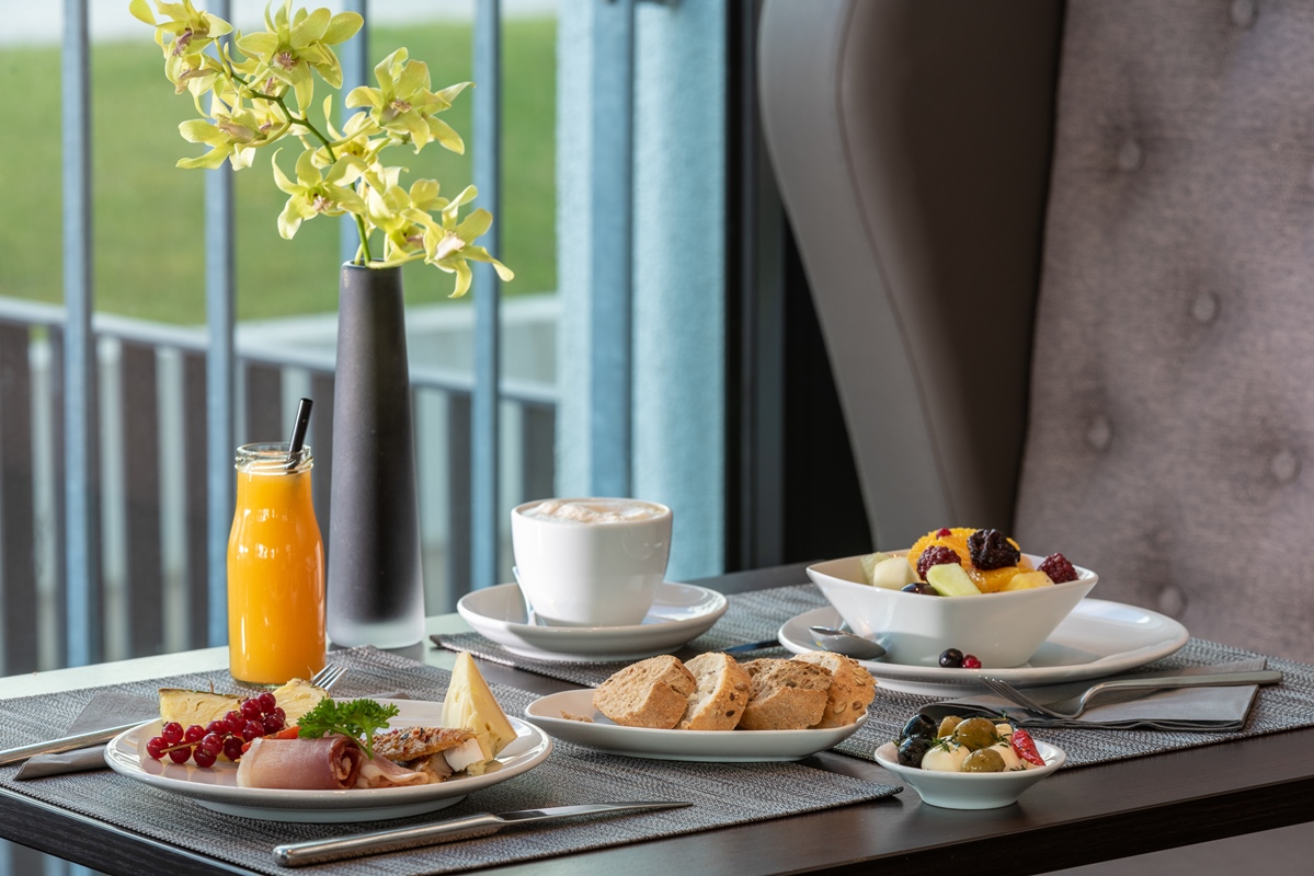 Fotos del hotel - LEONARDO ROYAL HOTEL MUNICH