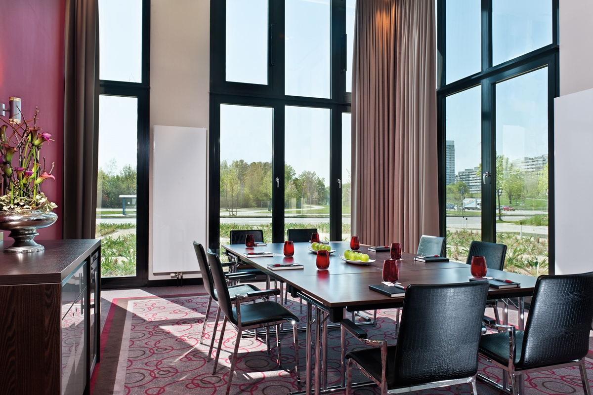 Fotos del hotel - LEONARDO ROYAL HOTEL MUNICH